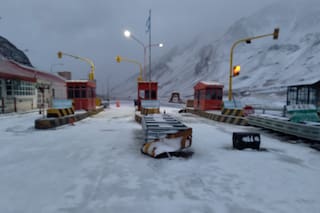 Cruces internacionales cerrados, más de 700 camiones varados y preocupación en una provincia