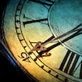 El tiempo que el almanaque no puede medir
