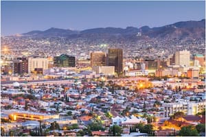 El Paso, en Texas, se ubicó como una de las ciudades más baratas para alquilar en EE.UU.