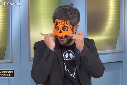 El pastelero le dijo "bomba" a Zampini y le preguntó por su vida sexual al aire