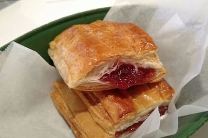 El pastelito cubano mantiene su precio en US$1,25
