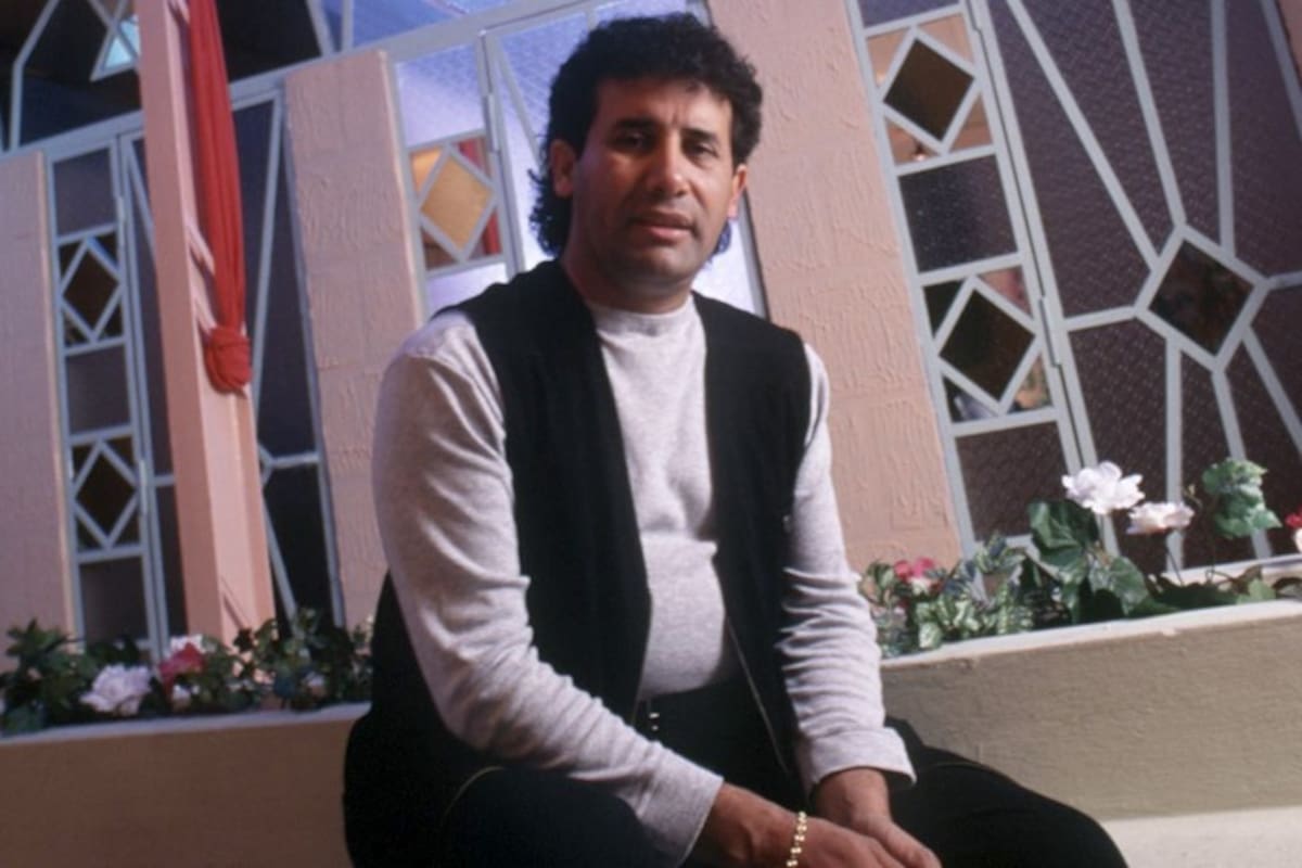 Héctor Aníbal Giménez
