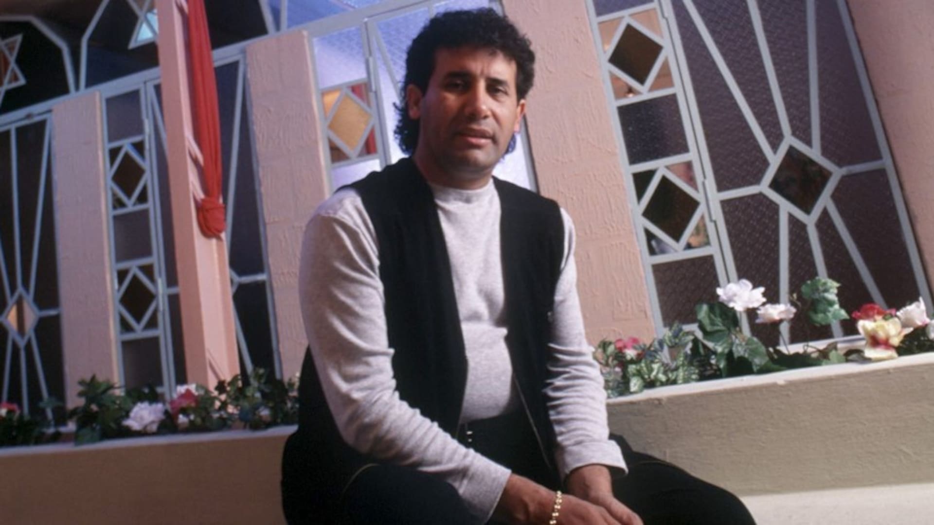 Héctor Aníbal Giménez