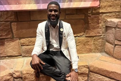 El pastor haitiano es residía en Pensilvania y tiene dos hijos estadounidenses