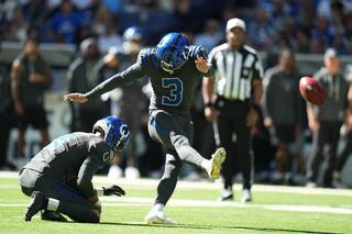 Colts cortan racha de nueve derrotas con triunfo 19-17 ante Texans