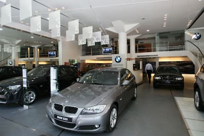 El patentamiento de automóviles se encamina a un nuevo récord este año