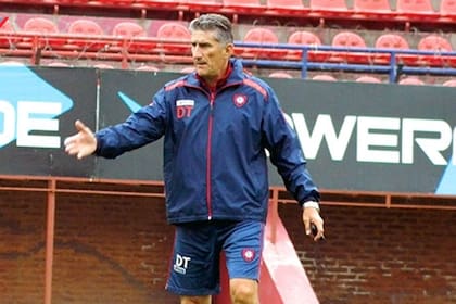 El Patón le tiene plena confianza a su equipo para el Mundial de Clubes