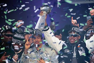 El patrimonio de Paul Allen inició el proceso de vender a los Seahawks de Seattle