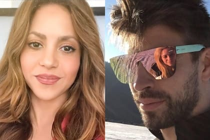 El patrimonio de Shakira vs el de Gerard Piqué fue uno de los temas de conversación luego de su separación