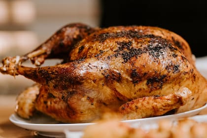 El pavo es uno de los alimentos con más magnesio y potasio