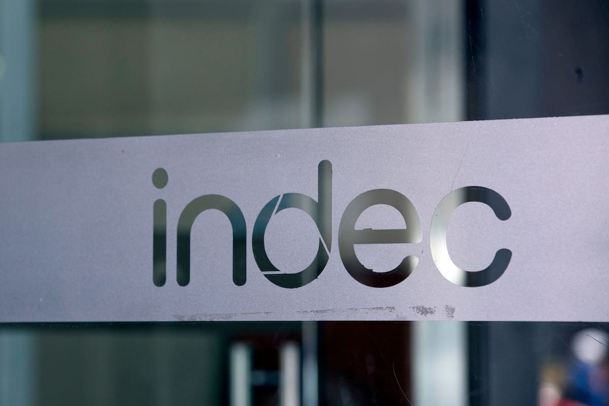 El PBI desestacionalizado arrojó una variación de 1,1% con respecto al cuarto trimestre de 2017