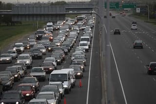 El Gobierno quiere romper con “el club de la obra pública” y dará un fondo “anti kuka” de garantía