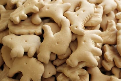 El pedido busca prohibir la fabricación de galletitas con formas de animal