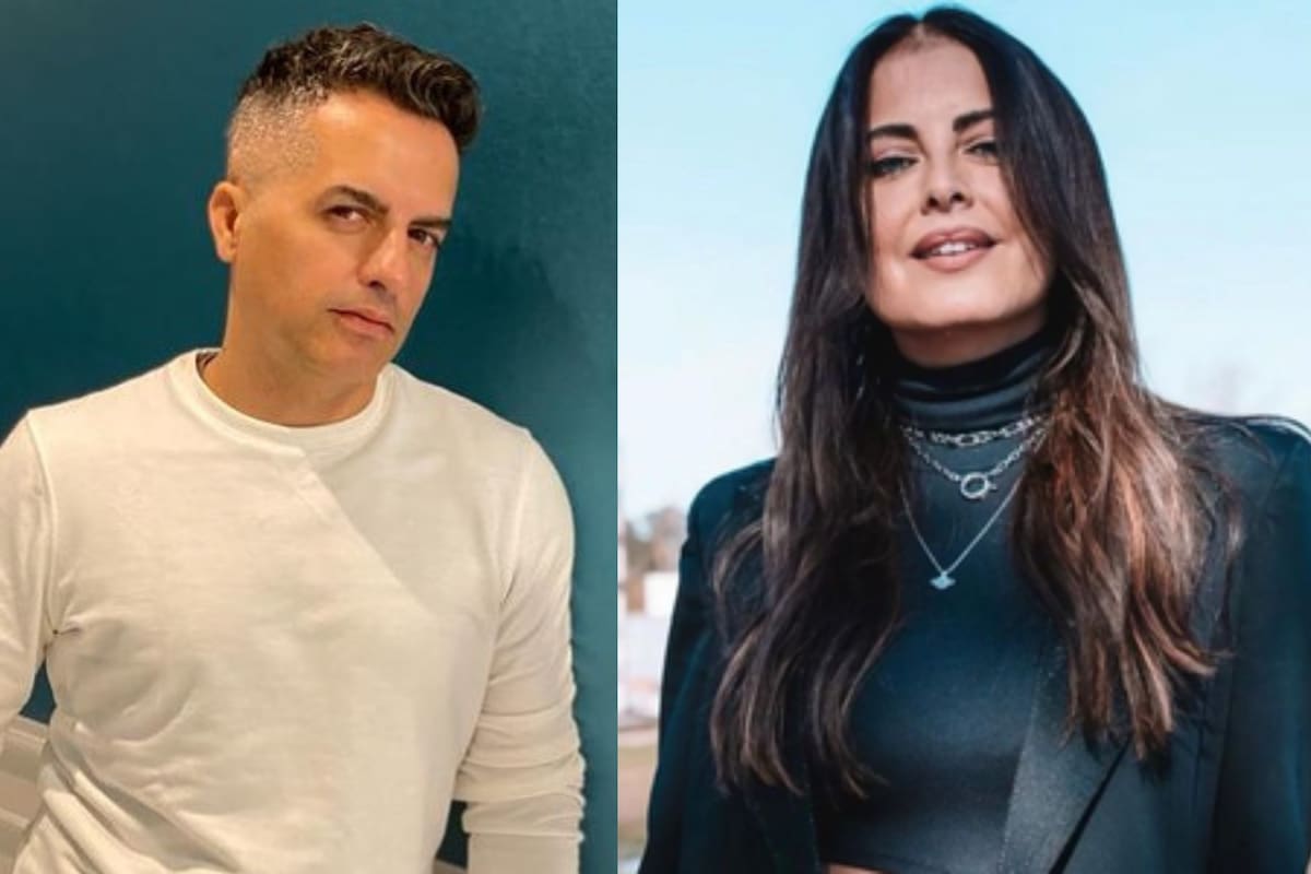 El pedido de Ángel de Brito tras la desmejoría en la salud de Silvina Luna