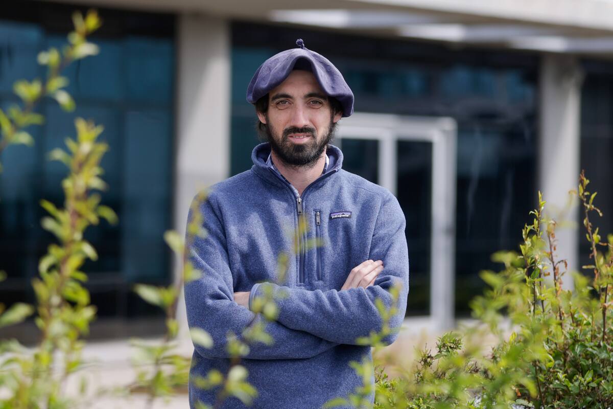 El pedido de Facundo Manzoni, intendente de Viamonte, tras las elecciones presidenciales del pasado domingo en el país