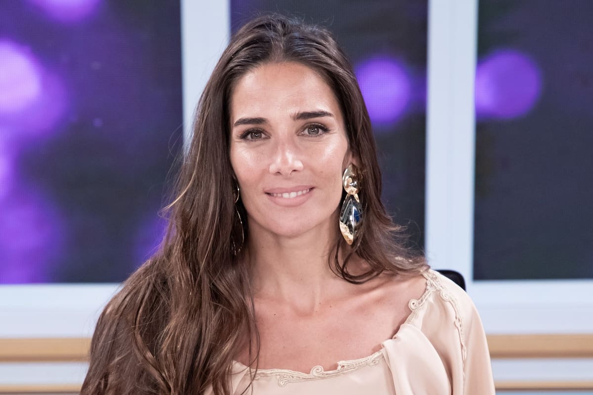 El pedido de Juana Viale a los argentinos mientras presentaba su look: “No nos dejemos estar”