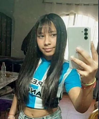 El pedido de Justicia por el crimen de Agostina Vega se llevará a cabo el 3 de junio