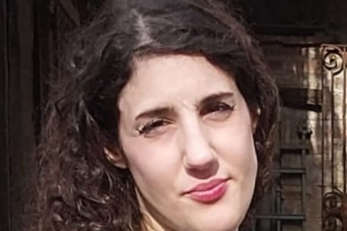 El pedido de la búsqueda de Rocío que lanzó la familia el fin de semana