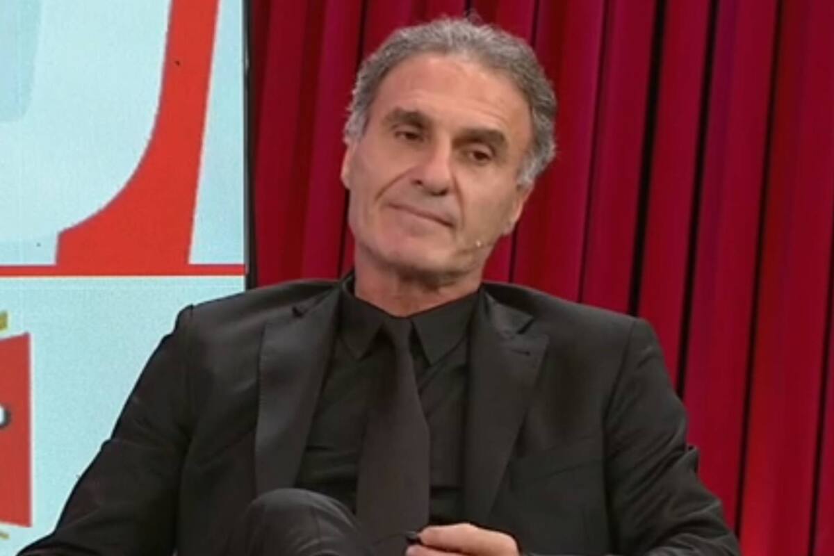 El pedido de Oscar Ruggeri a los dirigentes políticos: “Dejen de pelear”