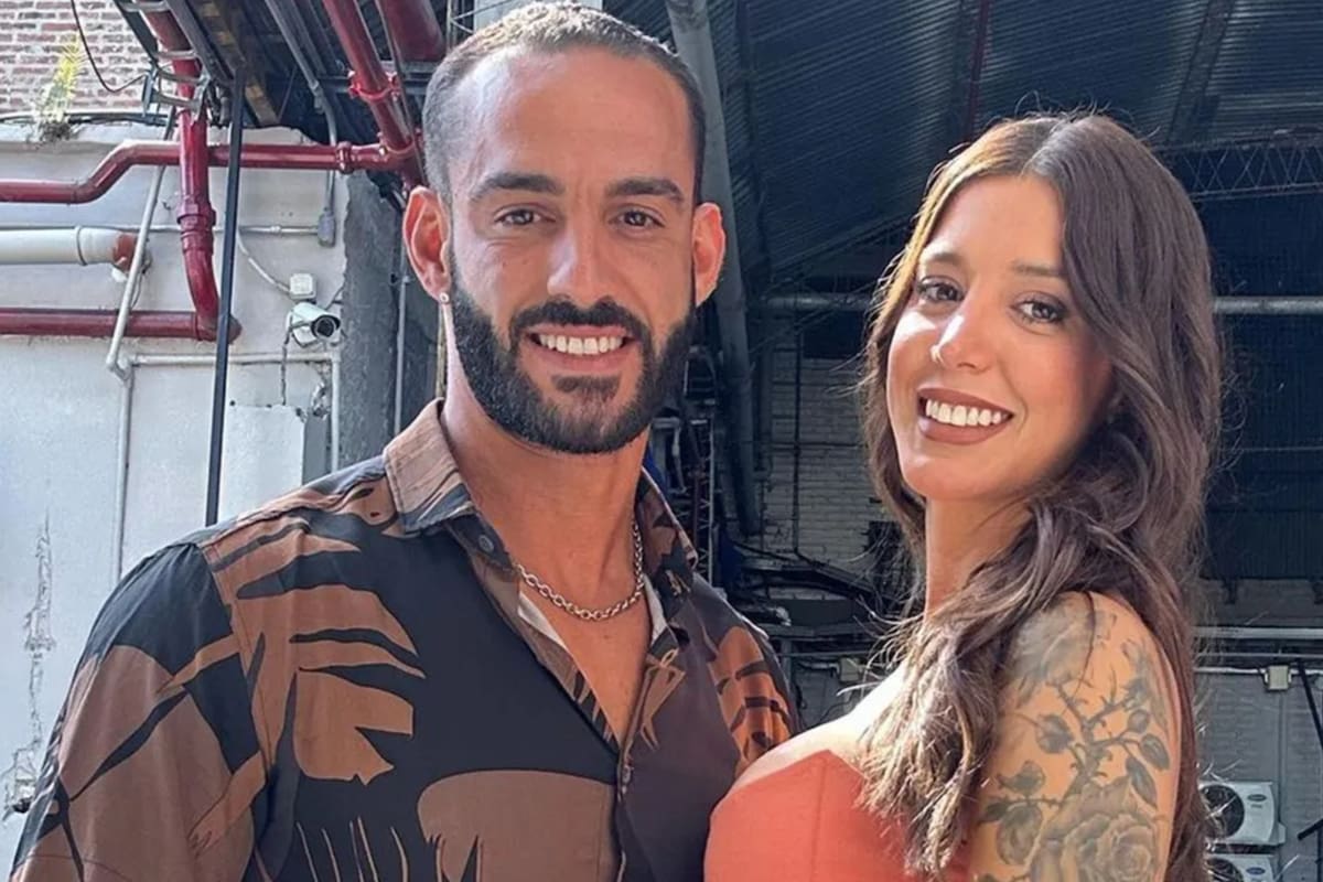 El pedido expreso de Juliana Díaz ante sus excompañeros de Gran Hermano luego de lo sucedido con Maxi Guidici