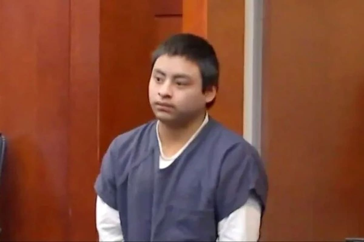 El pedido para dejar en libertad a Virgilio Aguilar ya supera las 480 mil firmas