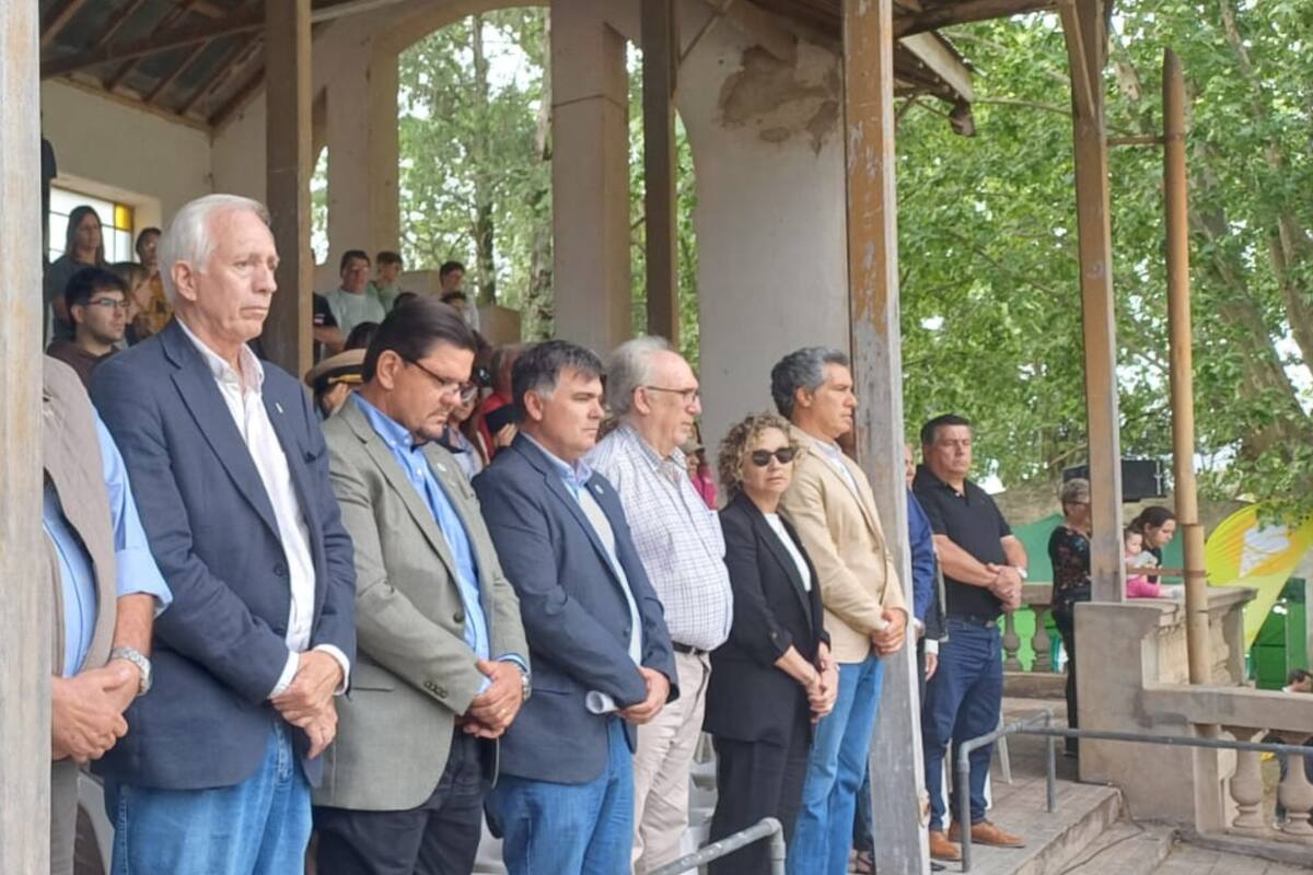 El pedido reiterado de Confederaciones Rurales Argentinas (CRA) fue en distintas exposiciones para terminar con las retenciones