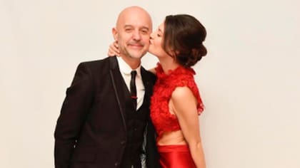 El Pelado López y Jujuy enfrentaron los rumores de casamiento