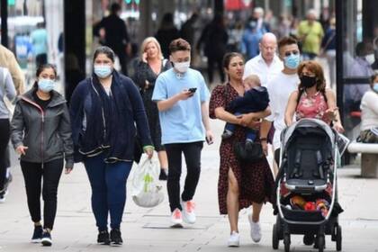 El peligro es que los asintomáticos no solo pueden transmitir el virus sin saberlo, también pueden llegar al hospital cuando es demasiado tarde.