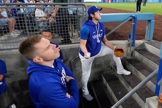 Claves: la rodilla de Freeman, el bate de Ohtani y el cálculo de octubre de Dodgers