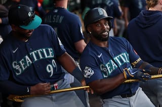 Marineros aplastan 19-1 a Atléticos con 5 jonrones y 23 hits