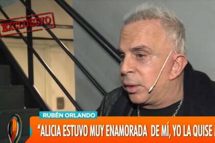 El peluquero brindó detalles de su vínculo con la modelo, quien fuera asesinada por su marido, el boxeador Carlos Monzón