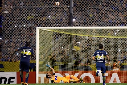 El penal de Abila, a las nubes