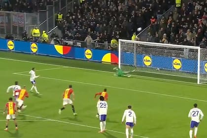 El penal de Buendía... a la tribuna