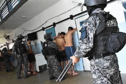 El penal de Piñero, uno de los focos desde donde emerge la violencia que afecta a Rosario