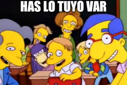 El penal temprano para River disparó los memes