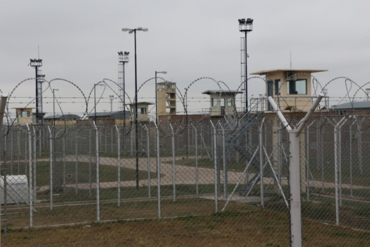 El penal ubicado a 30 kilómetros de Rosario es el alojamiento de varios jefes narco