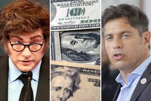 El péndulo de la economía local genera preguntas desde las distintas casas matrices. A veces los ejecutivos prefieren no responder, sobre el devenir argentino