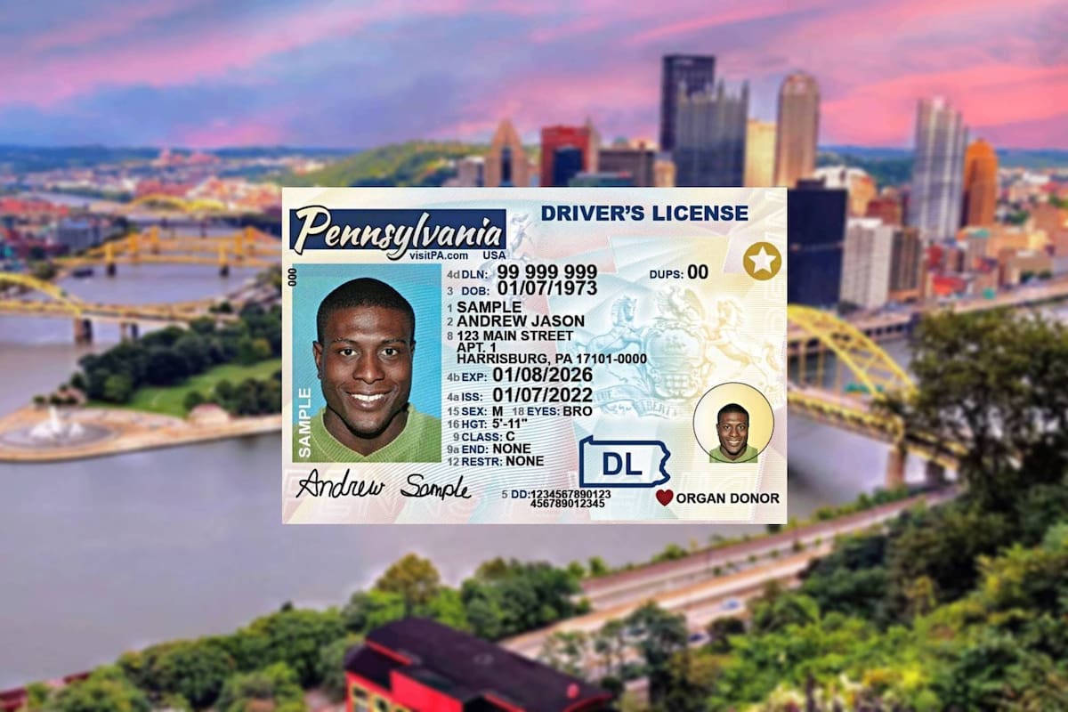 El PennDOT anunció jornadas especiales en los próximos días para solicitar la Real ID en Pensilvania