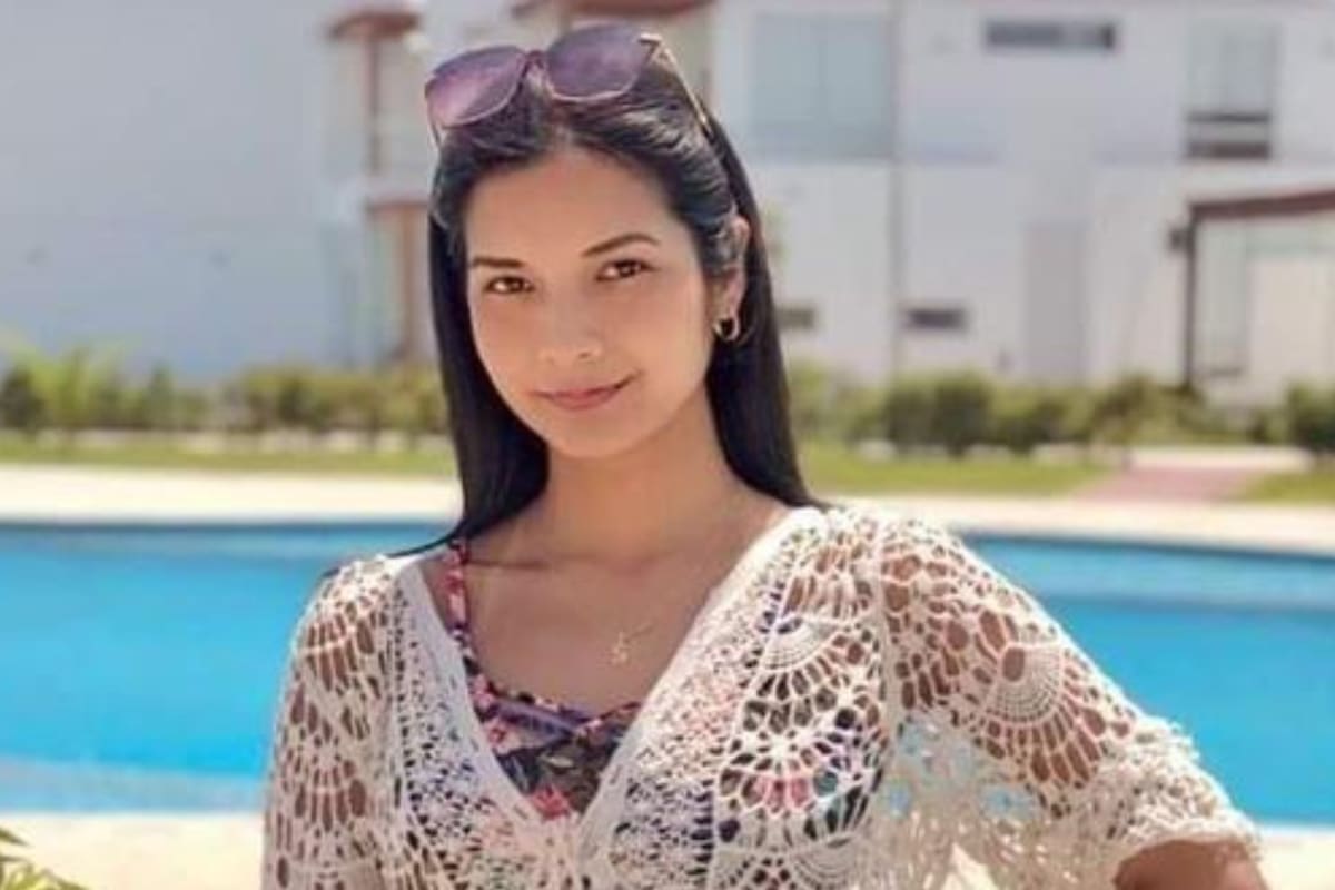 El penoso hecho ocurrió en Perú