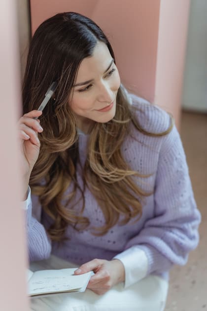 El pensamiento positivo es una herramienta fundamental para mantener la autoestima alta