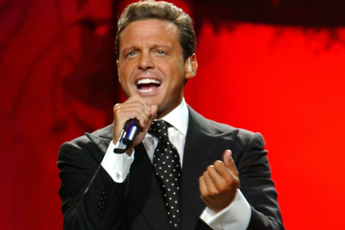 El penthouse conserva los detalles de diseño creados para Luis Miguel