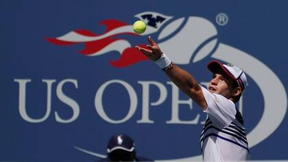 El Peque Schwartzman quiere hacer historia