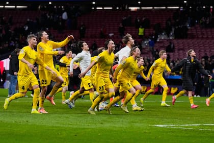 El pequeño Bodø/Glimt gana de nuevo en la Liga de Campeones y podría enfrentarse al Real Madrid