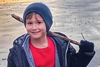 El pequeño Corey fue asesinado por su padre, quien le provocó múltiples lesiones fatales por obligarlo a correr en una cinta