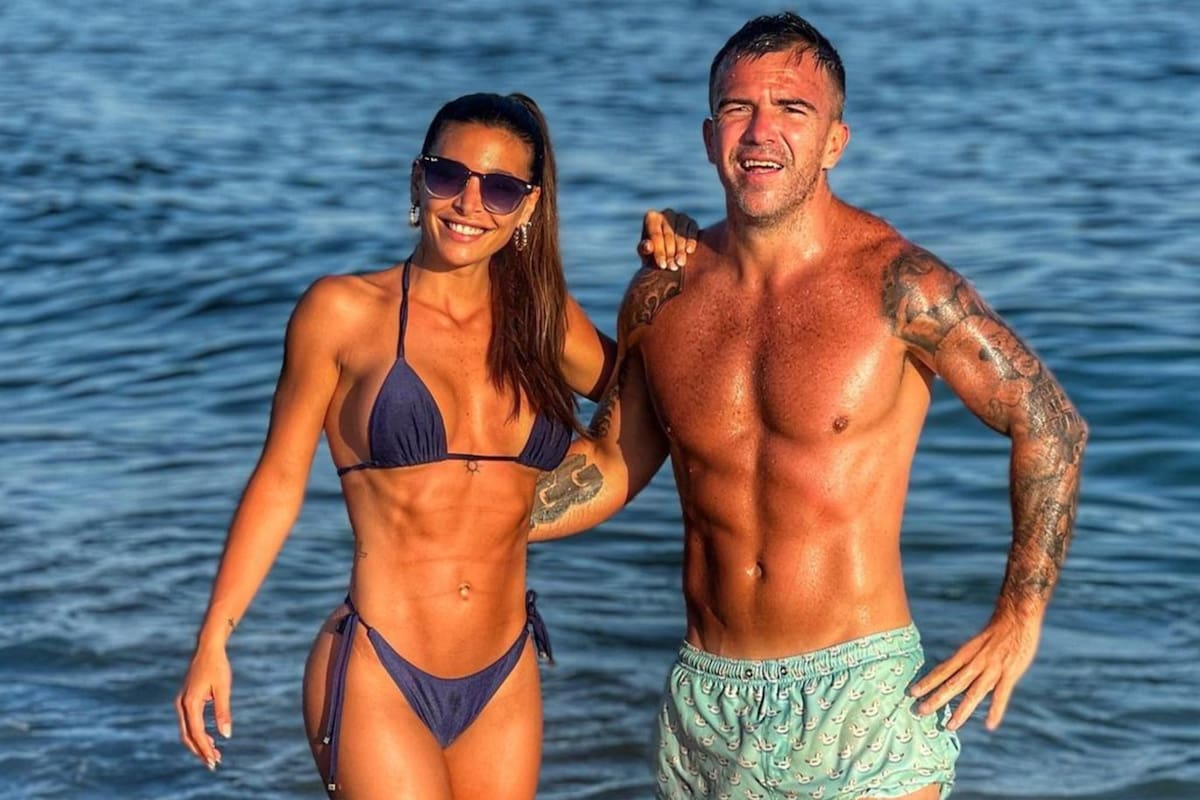 El pequeño detalle de la romántica luna de miel de Sol Pérez y Guido Mazzoni en el Caribe que sorprendió a todos