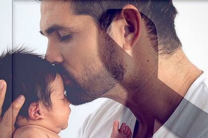 El pequeño falleció de una meningitis