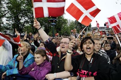 Dinamarca lidera el ránking global de felicidad y sus habitantes aseguran que el secreto de su satisfacción está en las relaciones sociales