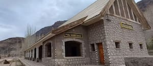 Un adolescente murió apuñalado en una pelea entre dos familias en un pueblo de 100 habitantes