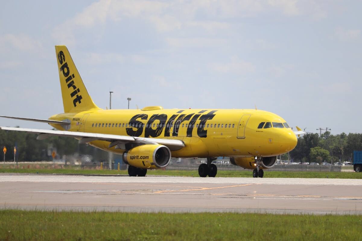 El pequeño viajaba solo desde Philadelphia a Fort Myers, Florida