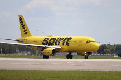 El pequeño viajaba solo desde Philadelphia a Fort Myers, Florida